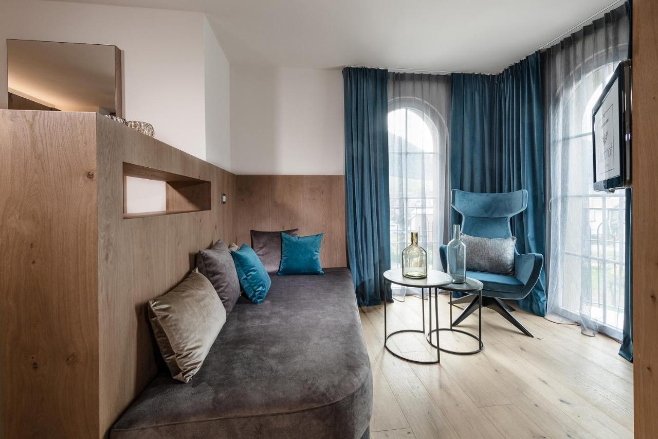 Dolcevita Hotel Jagdhof Laces Εξωτερικό φωτογραφία
