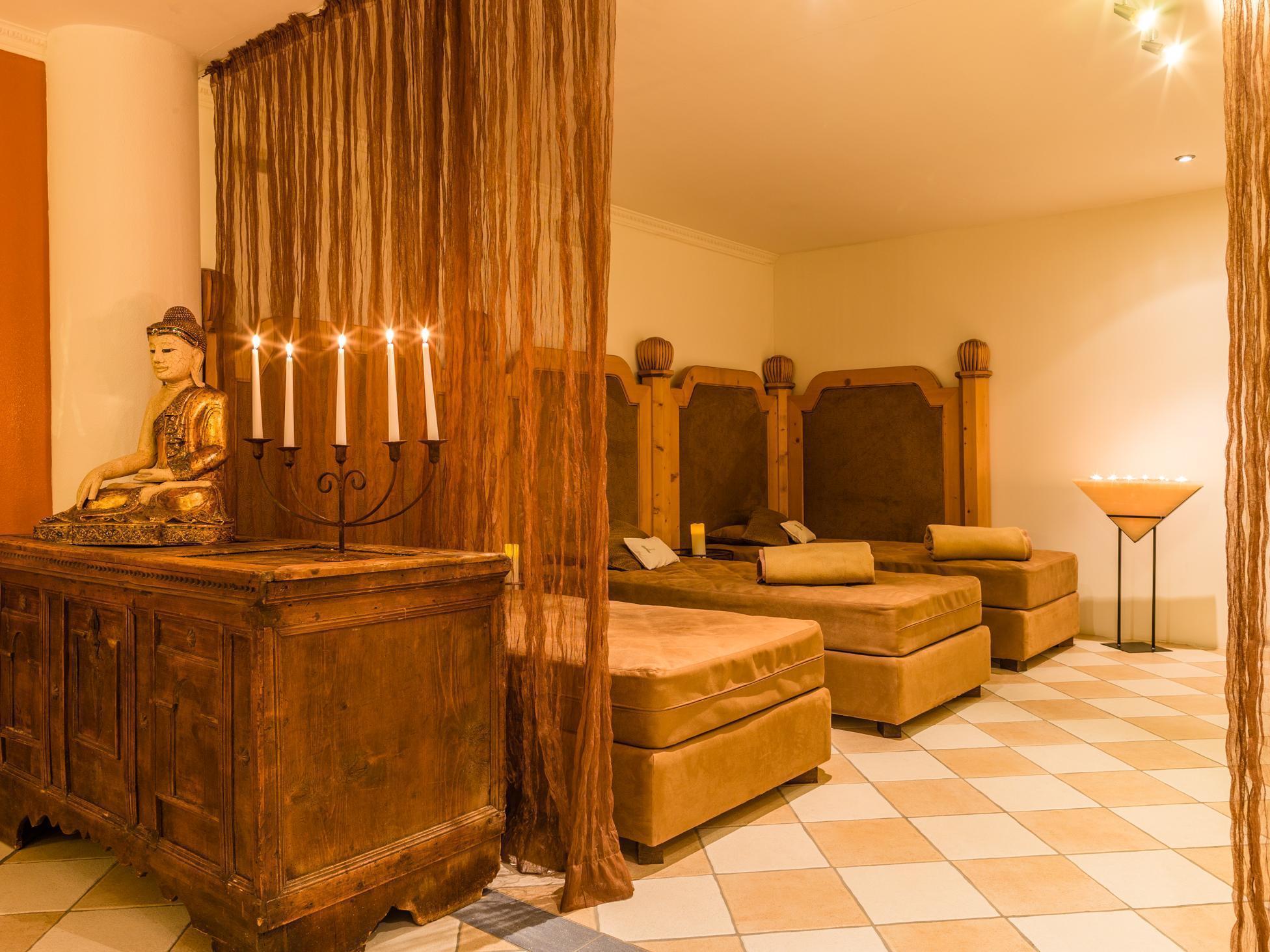 Dolcevita Hotel Jagdhof Laces Εξωτερικό φωτογραφία