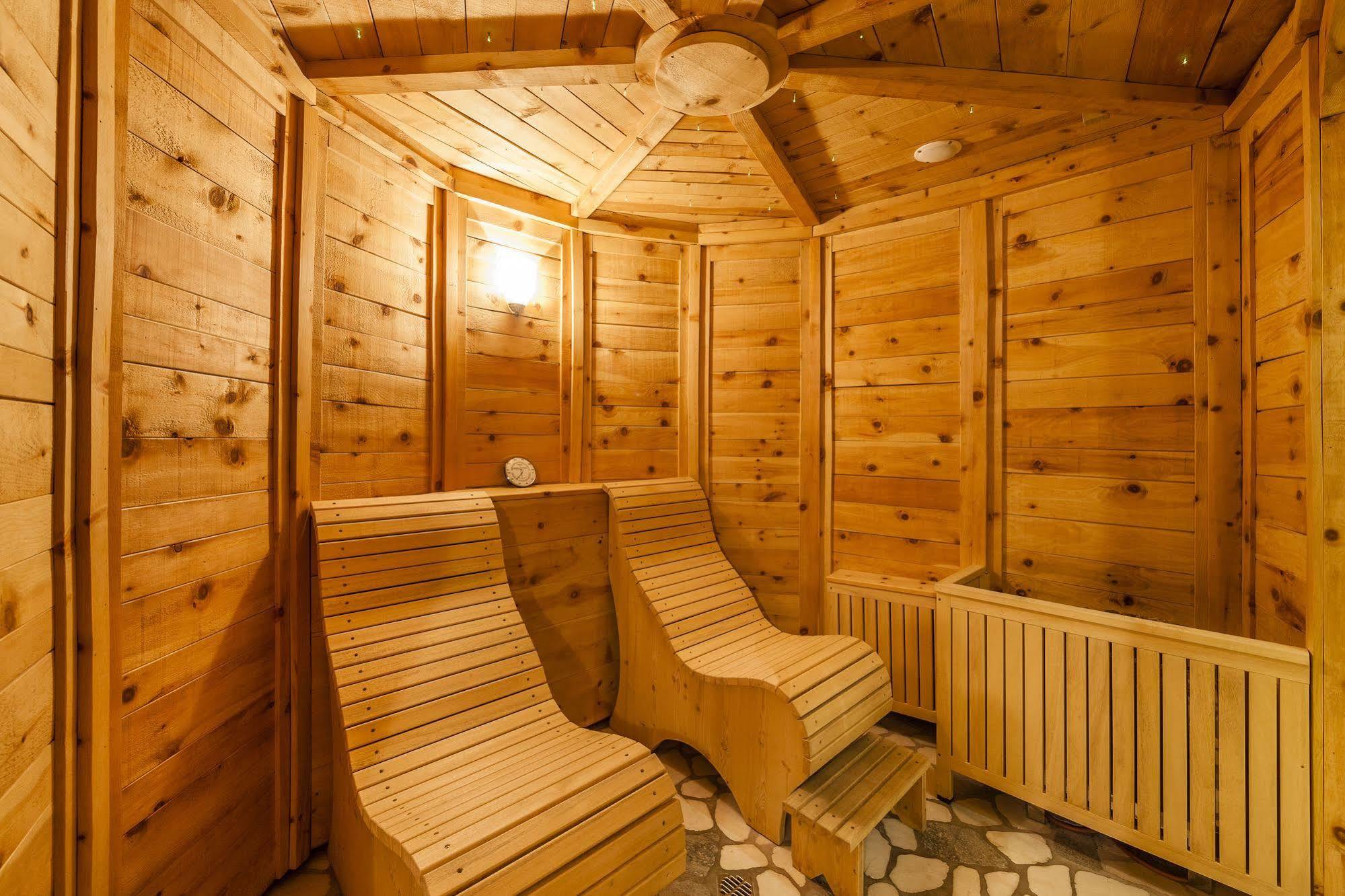 Dolcevita Hotel Jagdhof Laces Εξωτερικό φωτογραφία