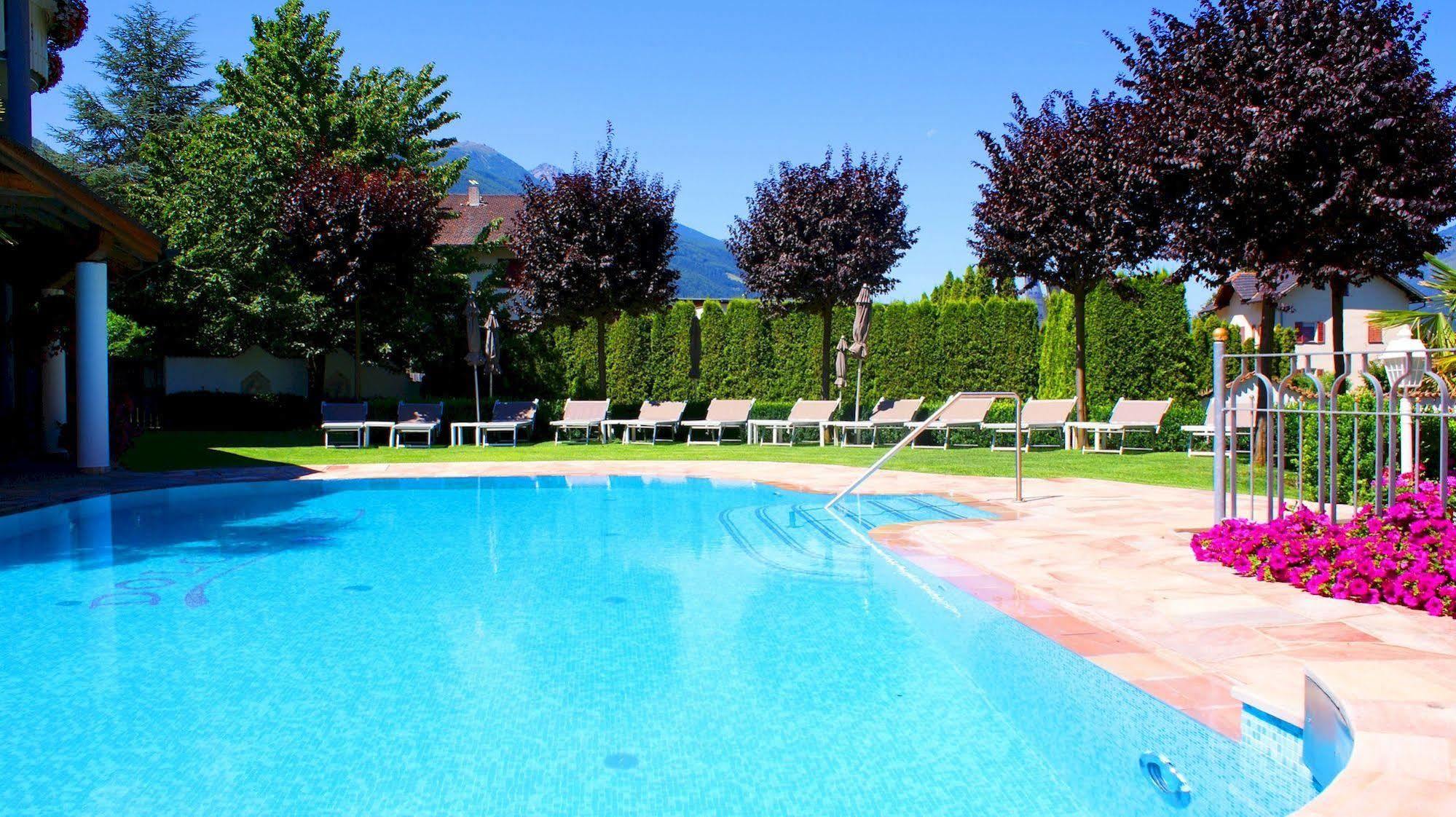 Dolcevita Hotel Jagdhof Laces Εξωτερικό φωτογραφία
