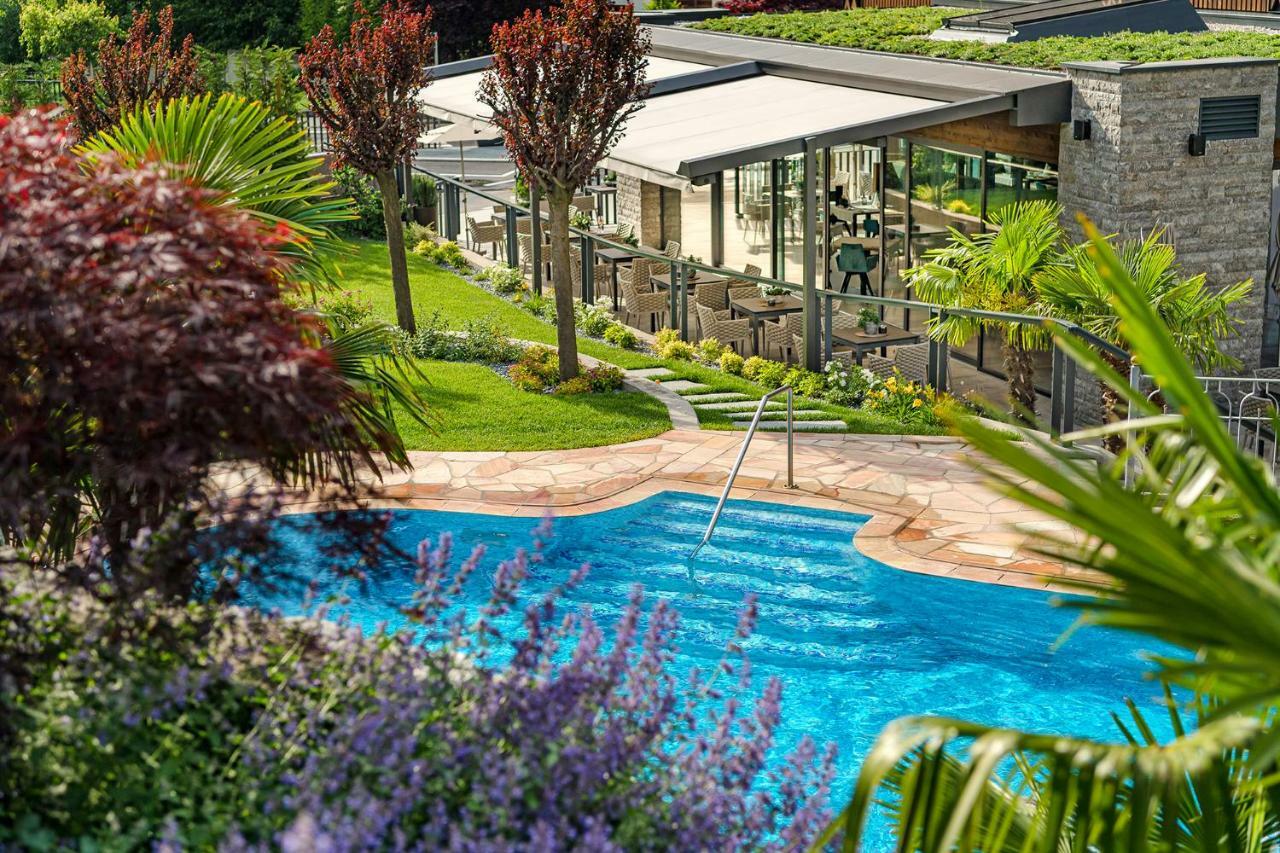 Dolcevita Hotel Jagdhof Laces Εξωτερικό φωτογραφία